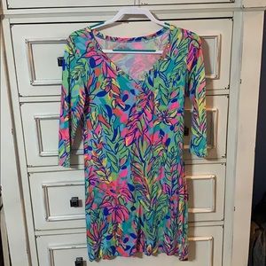 Lilly Pulitzer Dress size small